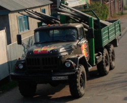 Доставка металлопроката