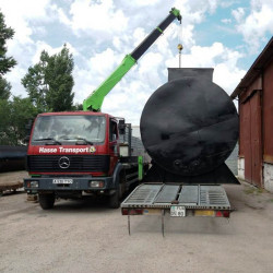 Услуги манипулятора | Погрузка и разгрузка фур в Алматы